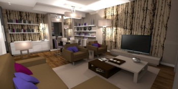 Sala de estar